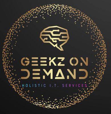 Geekz On Demand