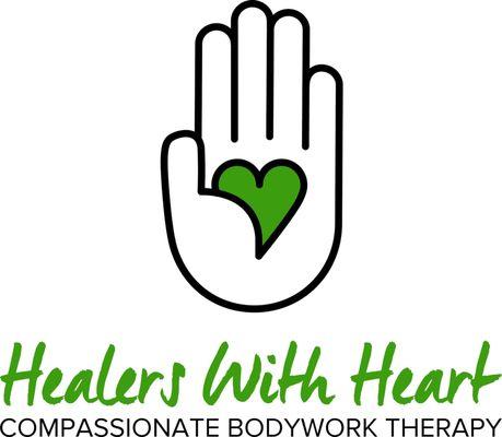 Healers with Heart - Compassionate Bodywork & Doula Services