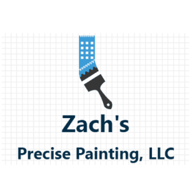 Zach's Precise Painting