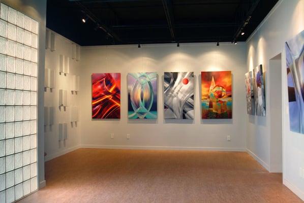 Visit Our Art Gallery!