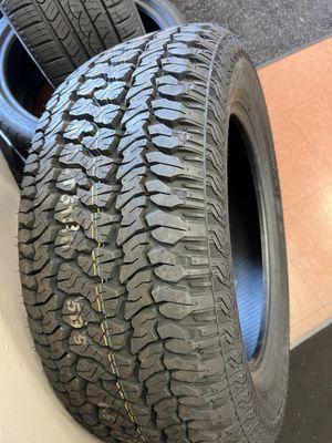 Cheapest used tires