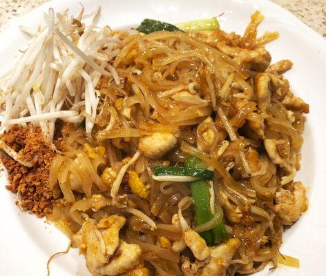 Pad Thai