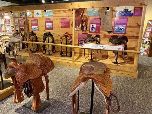 North Dakota Cowboy Hall of Fame