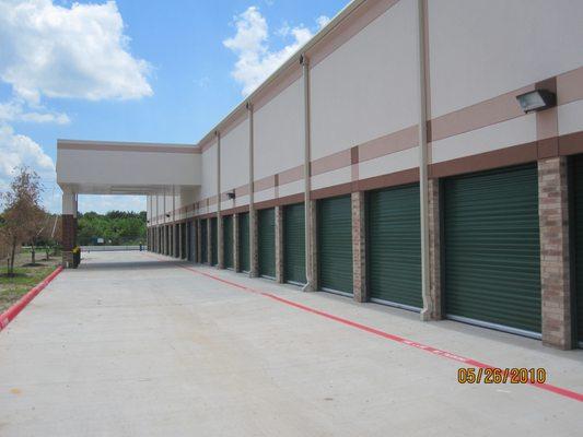 Summer Lakes Self Storage