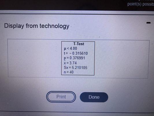 MyStatLab is a joke.