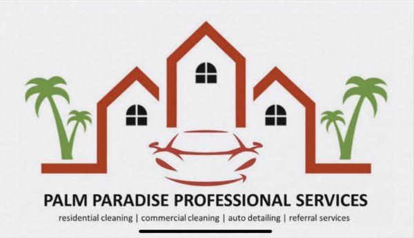 Palm Paradise Professional Services