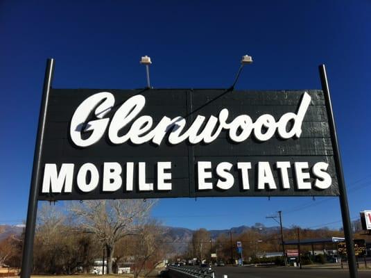 Glenwood Mobile Homes