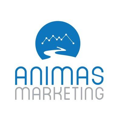 Animas Marketing Logo