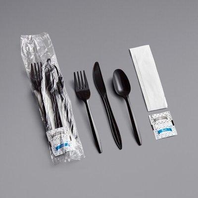 Utensil set