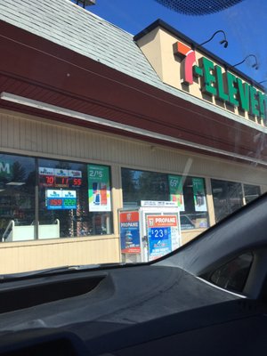 7-Eleven