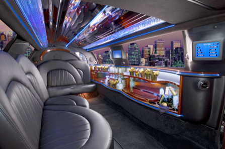 Signature Limousine Services