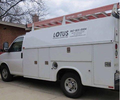 Lotus Electrical Contractors