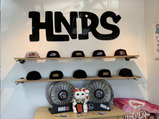 HNRS