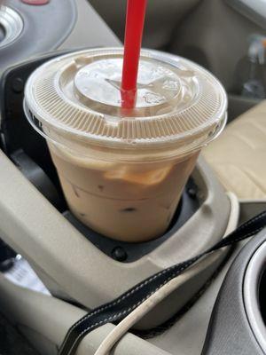 Iced Coffee