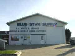 Blue Star Supply