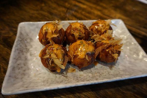 Takoyaki