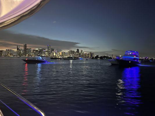 Miami Boats Rental