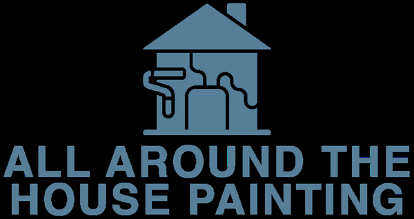 All Around The House Painting