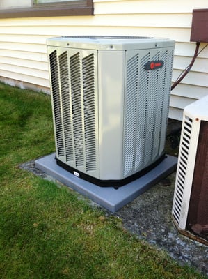 Yorktown Heights, Westchester County, NY Heating and Cooling Contractor