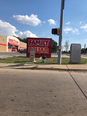 Family Dollar