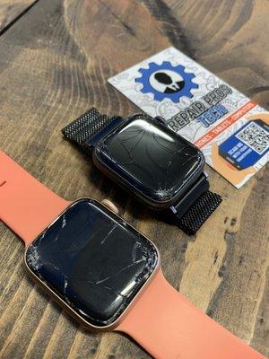 Apple Watch Repair