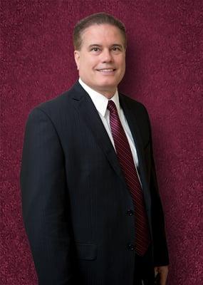 William N. Grabler, Esq. - Senior Partner/Workers' Compensation