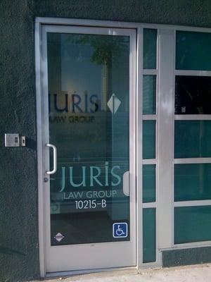 Juris Law Group