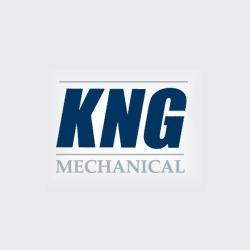 KNG Mechanical Inc