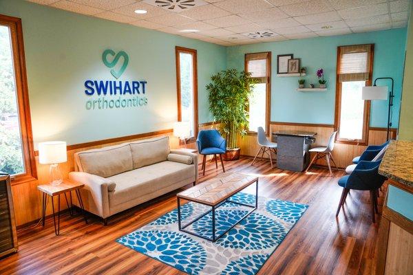 Swihart Orthodontics