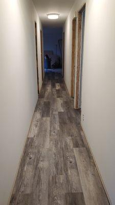 Haw way flooring