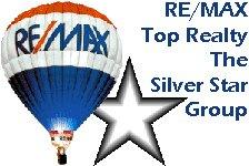 The Silver Star Group of RE/MAX Top Realty