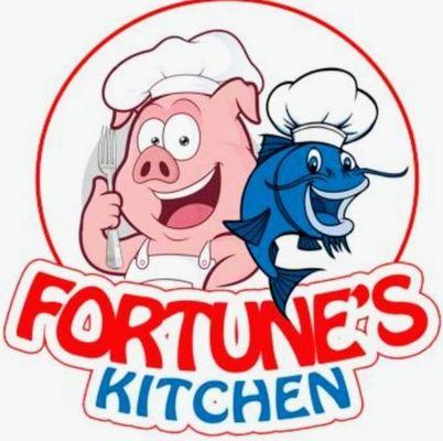 Fortune's Kitchen