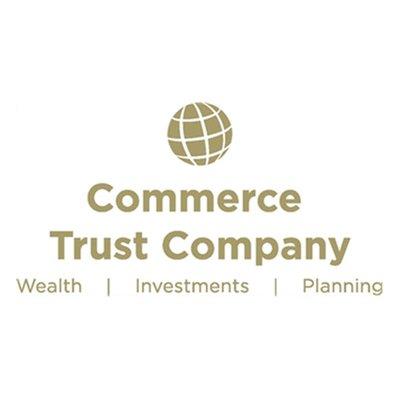 Commerce Trust Company