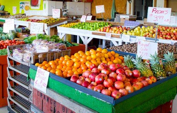 Lee's Vegetable Market