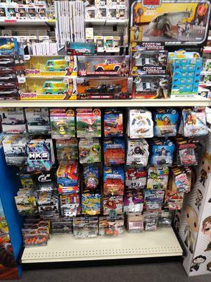 Toy Model Cars / Hot Wheels / diecast vehicles