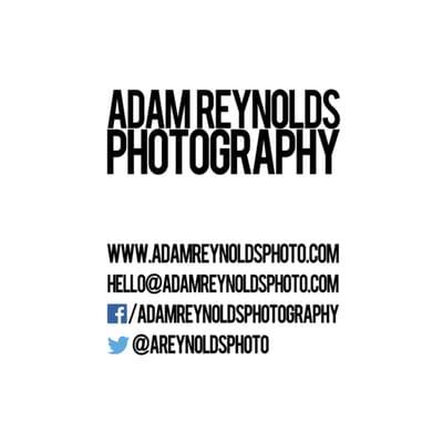 Adam Reynolds Photography