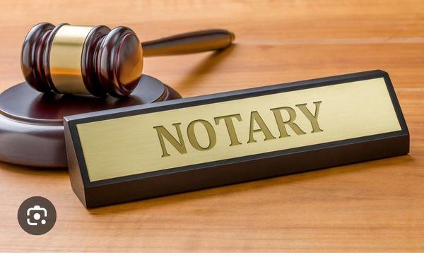 24/7 Notary Service