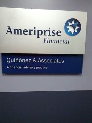 Ameriprise Financial Advisors