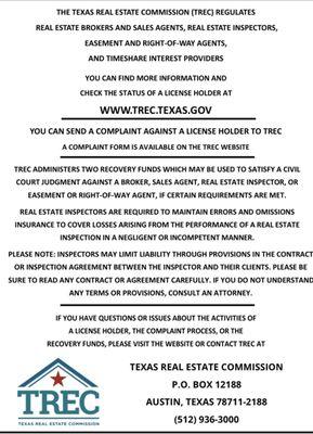 Ask for discount  if you are in the process of buying or selling a house. Also leases may qualified for a discount. Commercial Real Estate a