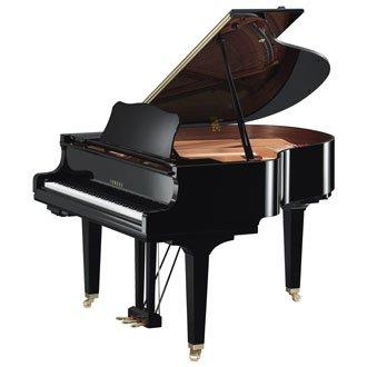 Yamaha GC1 SHTA TransAcoustic piano