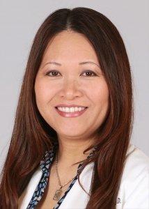 Kristine S Dinh McGruder, MD