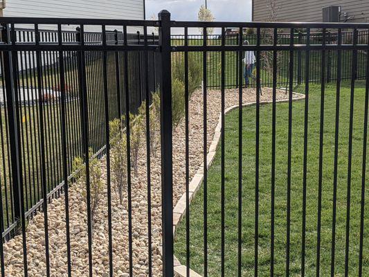 Deck & Fence Staining