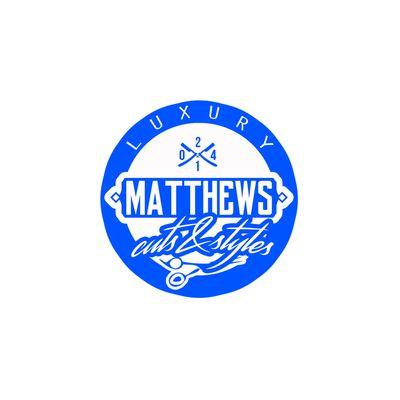 Matthews Luxury Cuts & Styles 
Establish 2014