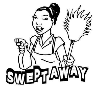 Swept Away Residential And Commercial Cleaning