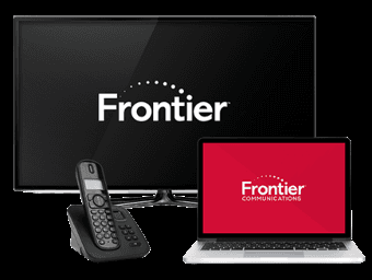 Frontier Broadband Connect Three Rivers