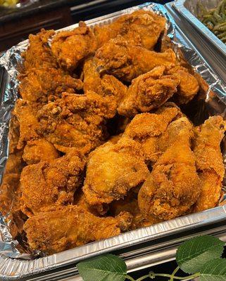 Fried Chicken