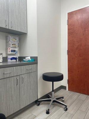 Marsalis Avenue Urgent Care Clinic