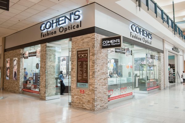 Cohen's Fashion Optical