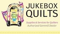 Jukebox Quilts