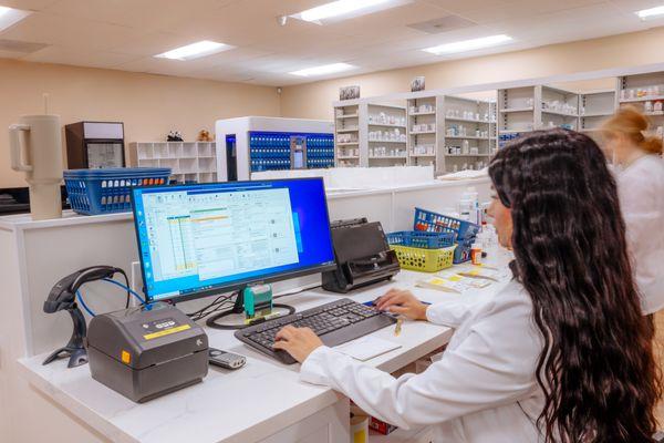 Our dedicated pharmacists at Foothill Remedy Drugs use the latest technology to provide personalized and efficient care for your long-term